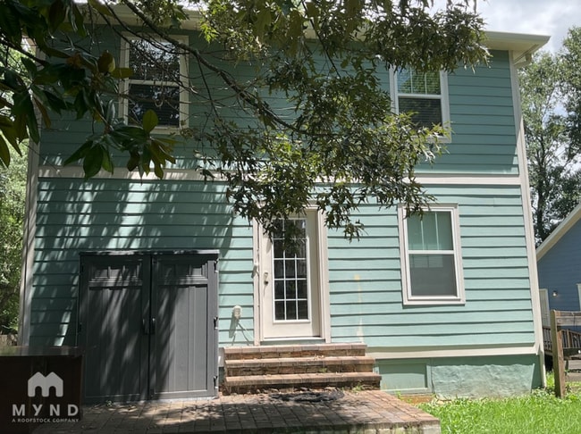 Foto del edificio - 153 Ericson St SE