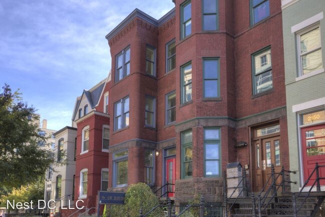 Building Photo - 2146 F St NW