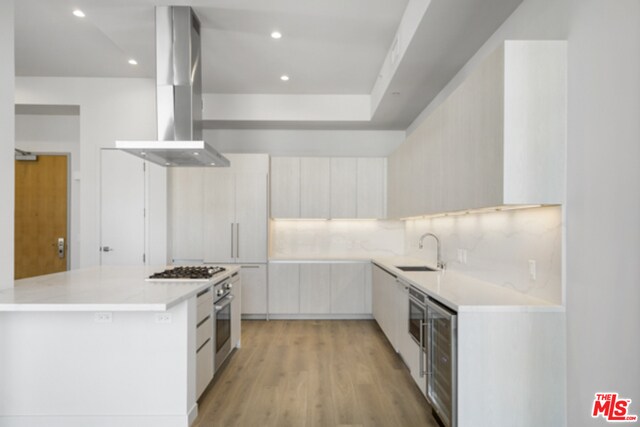 Foto del edificio - 2435 S Sepulveda Blvd