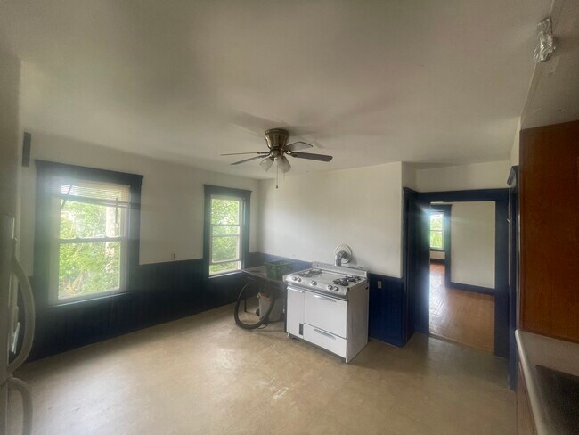 Foto del edificio - 49 Cohasset St