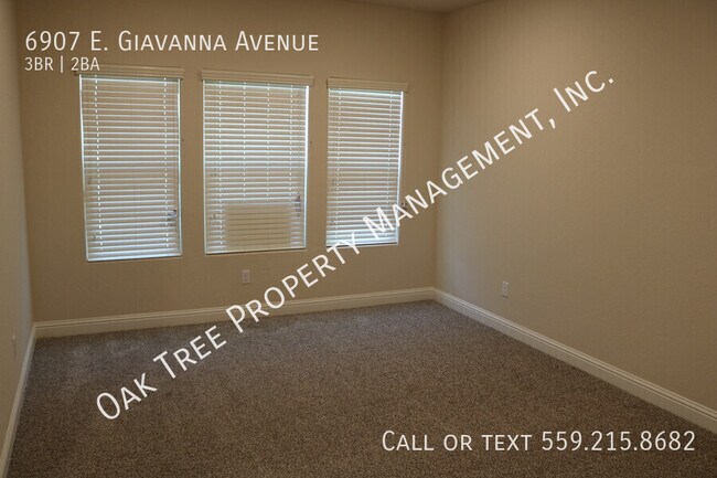 Building Photo - 6907 E Giavanna Ave