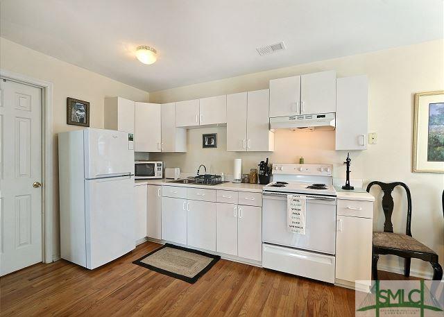 Foto del edificio - 535 E Liberty Ln