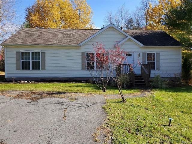 24 Edward Dr, Fallsburg, NY 12733 - House Rental in Fallsburg, NY ...