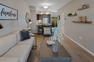 Sendero Townhomes photo'