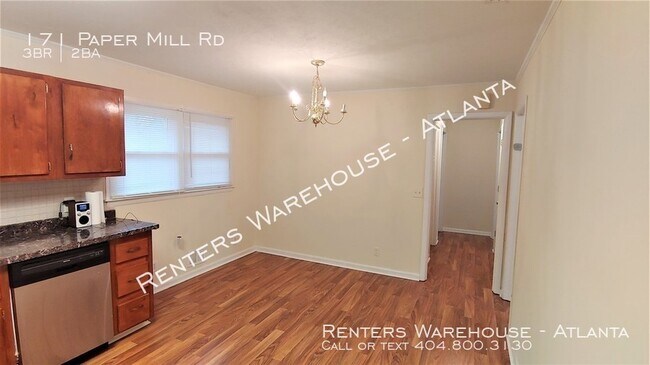 Building Photo - Full Renovation! 3 Bedroom Brick ranch w/ ...