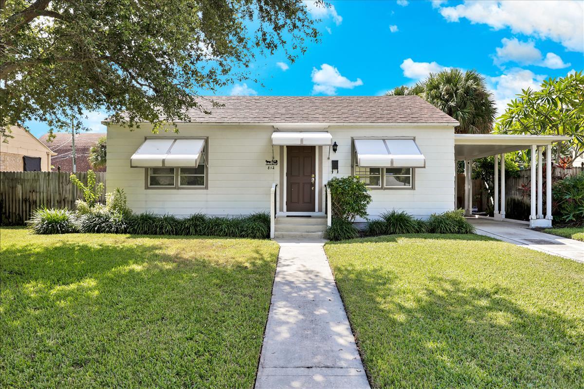 812 Summit Blvd, West Palm Beach, FL 33405 House Rental in West Palm