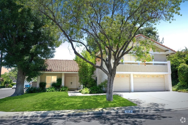 Building Photo - 912 Brightstone Ct