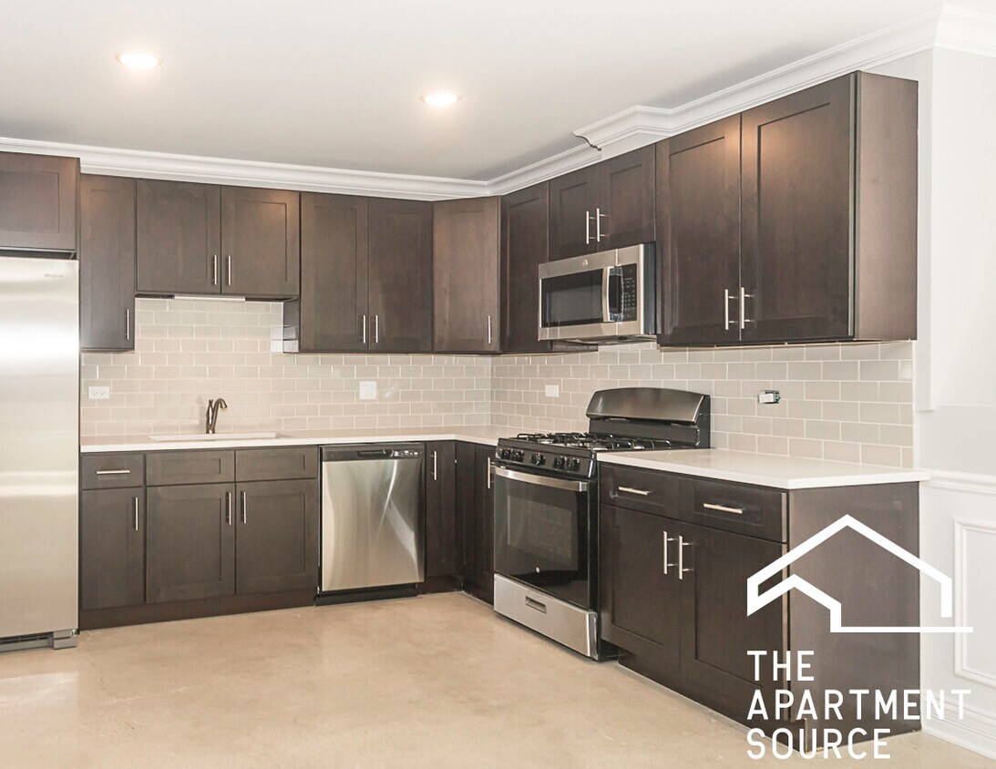 Foto principal - 4117 S Michigan Ave