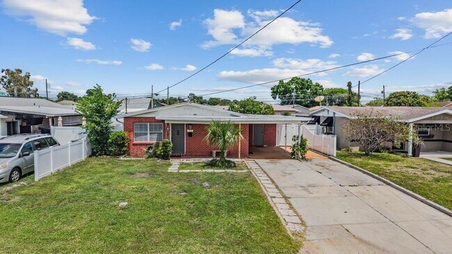 Foto del edificio - 2709 W Abdella St