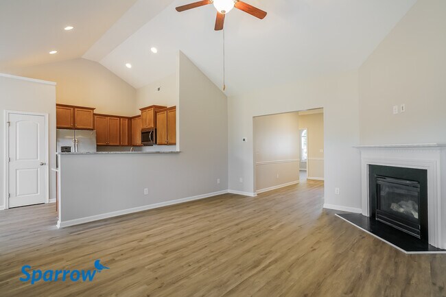 Foto del edificio - 1224 Partington Street