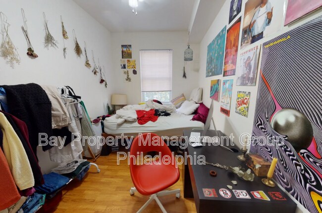 Foto del edificio - 1739 W Berks St