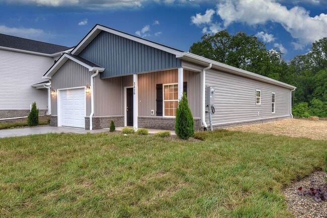 Building Photo - New Construction single family home for lease