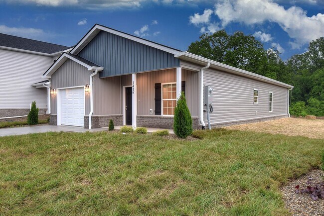 Foto del edificio - New Construction single family home for lease