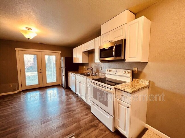 Foto del edificio - 4215 N Vassault St