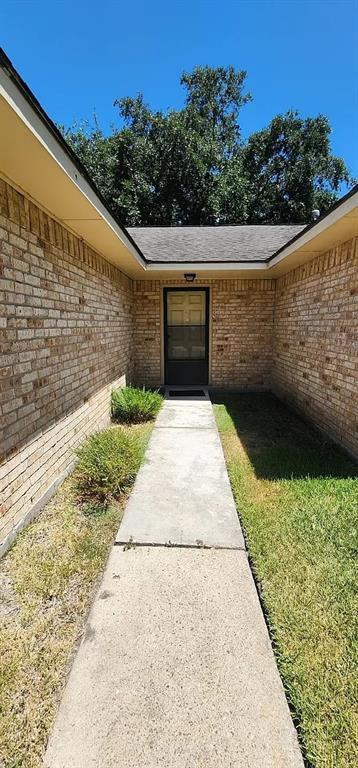 Building Photo - 1007 E Belgravia Dr
