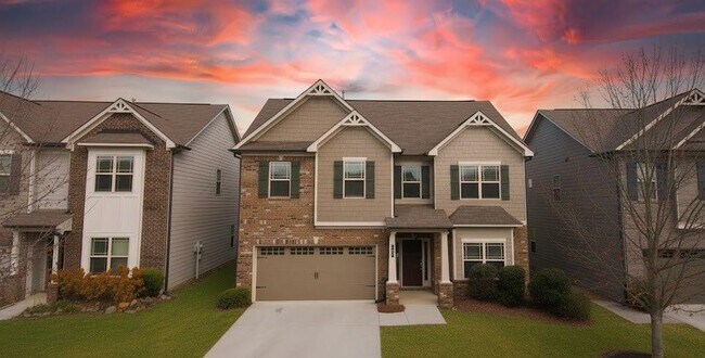 Foto del edificio - 4191 Towncastle Ln