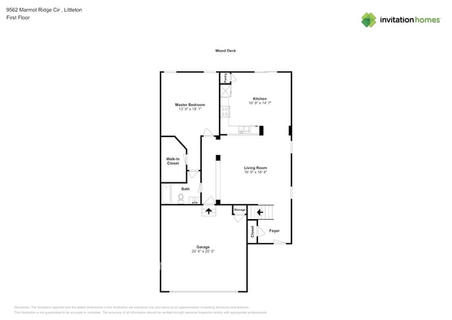 Building Photo - 9562 Marmot Ridge Cir