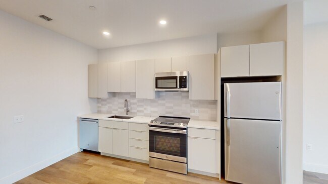 Building Photo - 957 Dorchester Ave