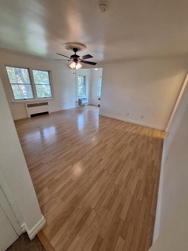 Foto del interior - Buchanan Court