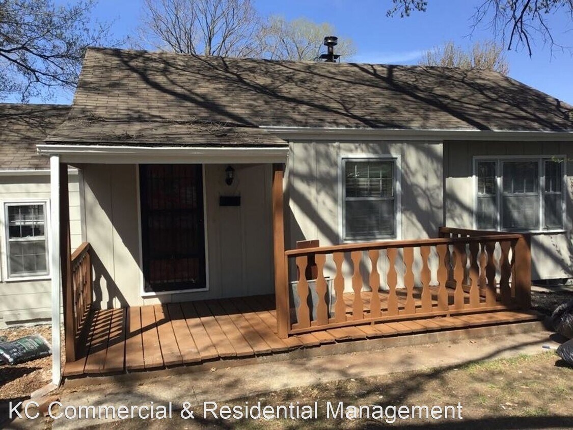 Primary Photo - 4 br, 3 bath House - 9604 E 67th Terr