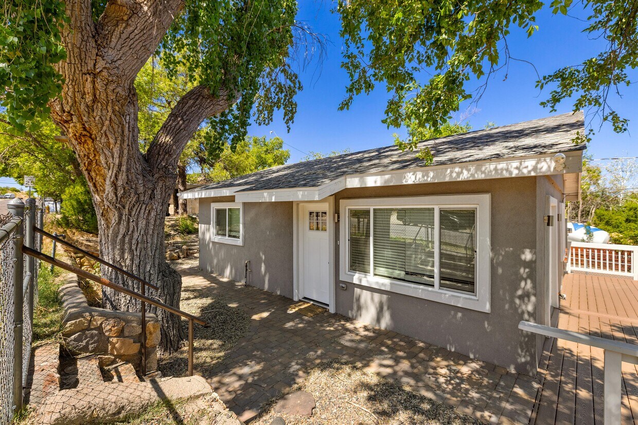 531 1st St, Prescott, AZ 86301 House Rental in Prescott, AZ