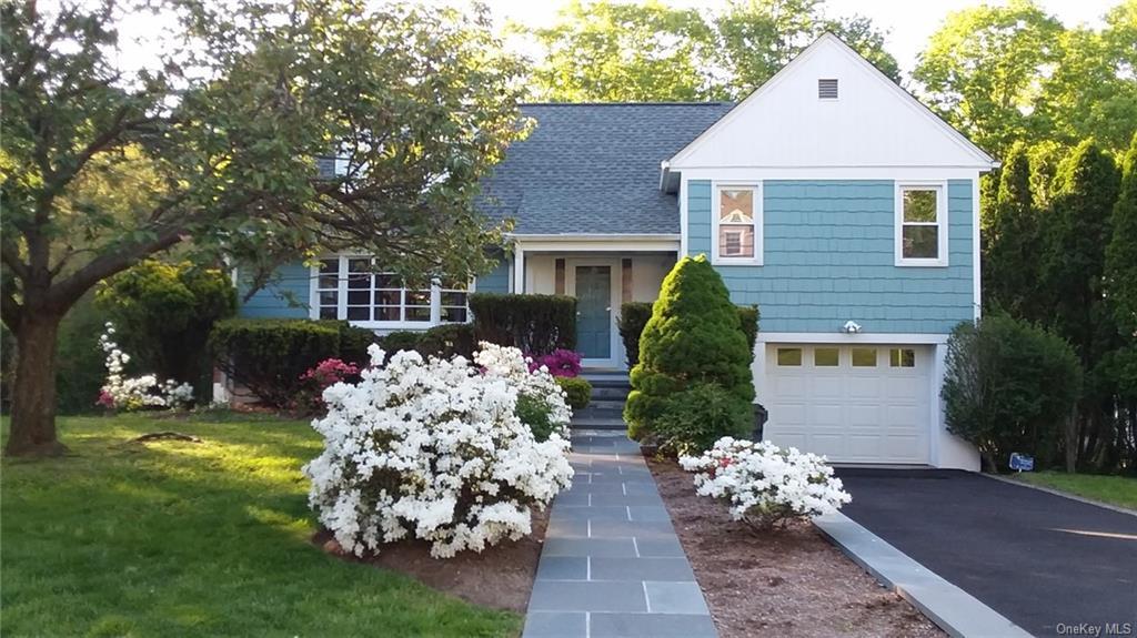 23 Maplewood Rd, Hartsdale, NY 10530 House Rental in Hartsdale, NY