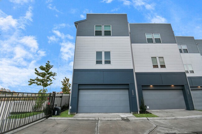 Foto del edificio - 1905 Maury St