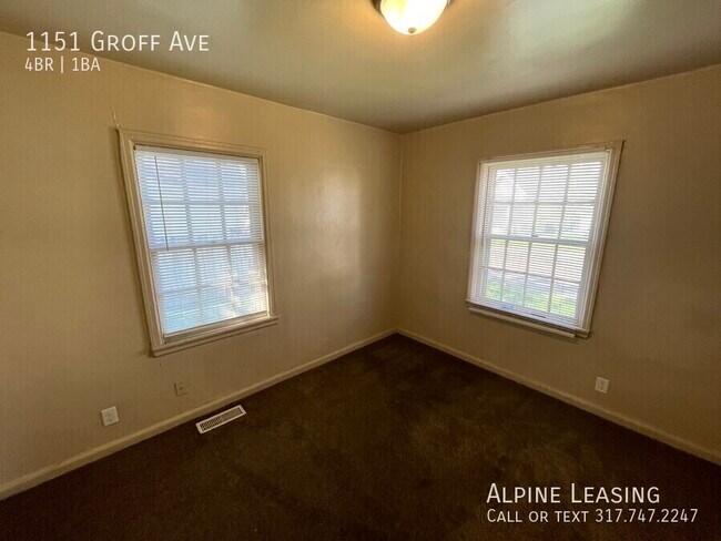 Foto del edificio - 1151 Groff Ave