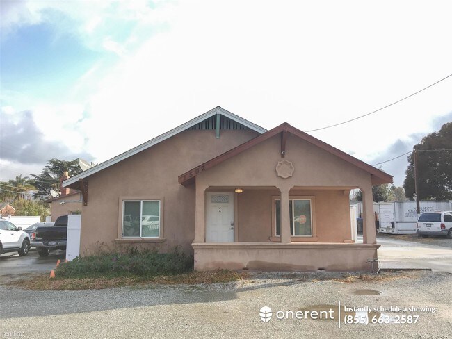 Foto del edificio - 1502 McLaughlin Ave