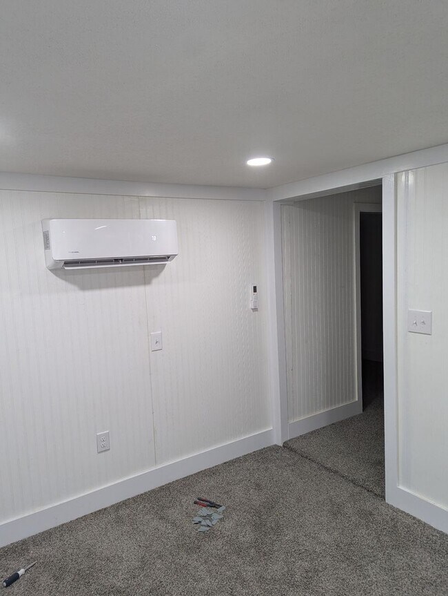 Foto del edificio - Remodeled 2 bedroom 1.5 bath home.