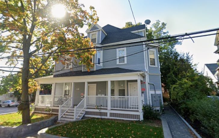 Primary Photo - 12 Harris St