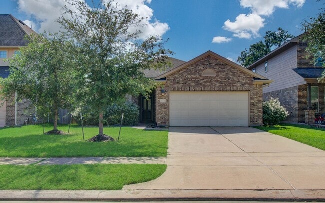 Building Photo - Move-In Ready Home in Prime Cypress Location