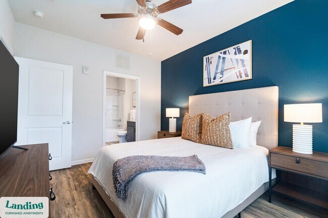 Foto del edificio - 655 W Mallard Creek Church Rd