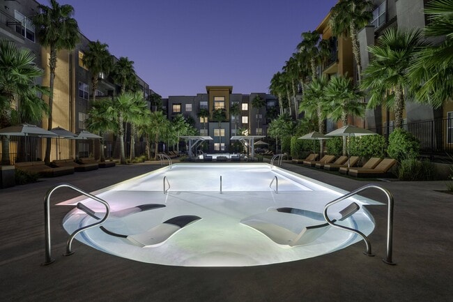 Foto del edificio - Lofts at 7100