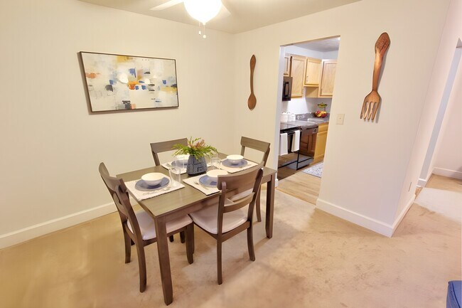 Foto del edificio - Towers of Colonie