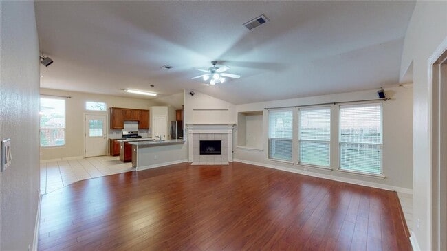 Building Photo - 18503 Polo Meadow Dr