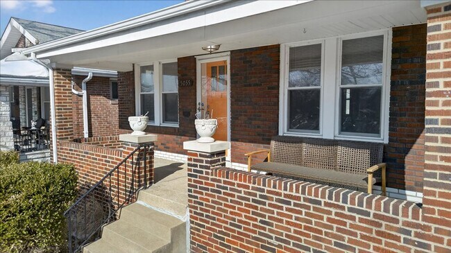 Foto del edificio - Rhode to House-erado