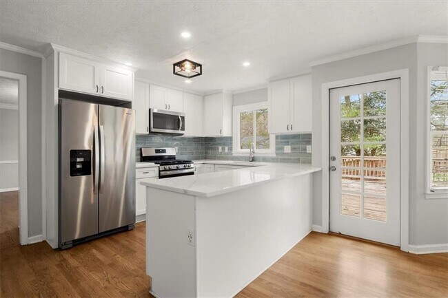 Foto del edificio - 2168 Heritage Trace Ln