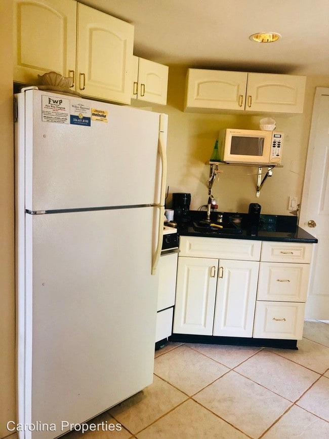 Foto del edificio - 1 br, 1 bath House - 146-A Cherokee Ln