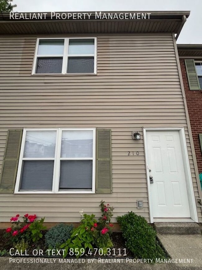 Building Photo - 210 Coburn Dr