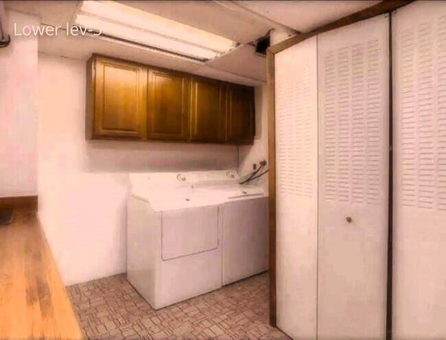 Laundry room - 2864 S Wheeling Way
