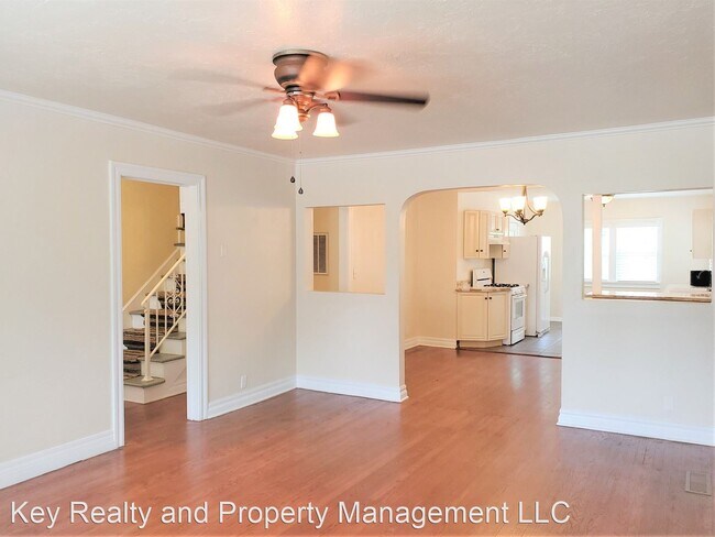 Building Photo - 5 br, 2 bath House - 1415 N Miller Blvd