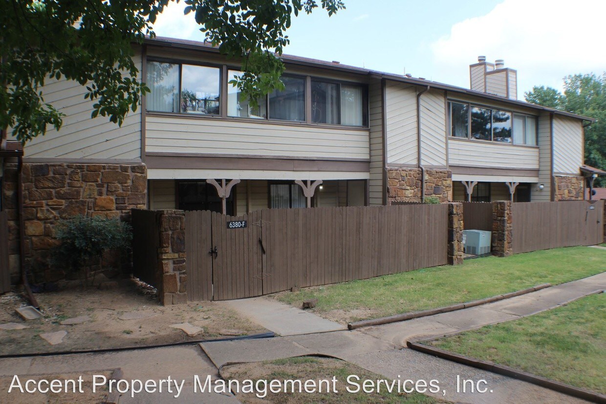 Primary Photo - 6380 S 80th E Ave