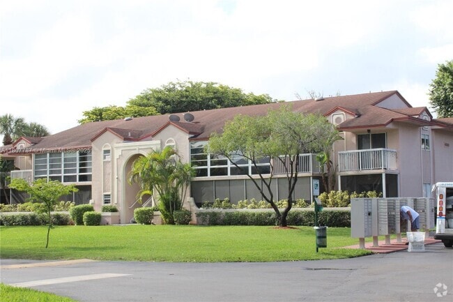 Building Photo - 4680 NW 102nd Ave