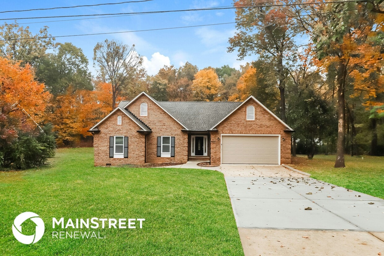 Foto principal - 4520 Artdale Rd SW