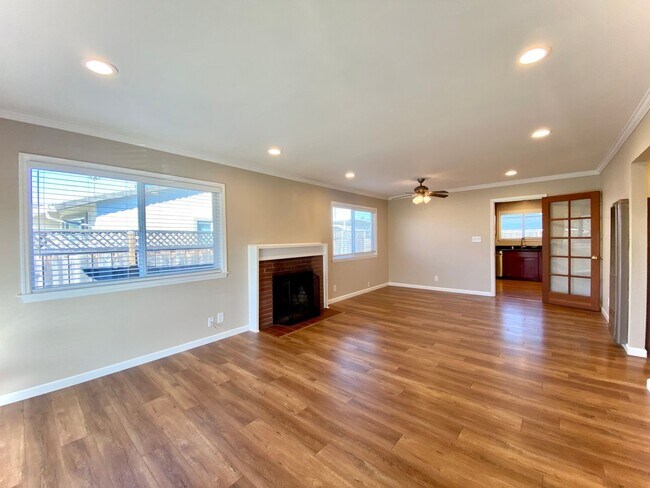 Foto del edificio - Inviting 3-bedroom Home for Rent- Fremont!