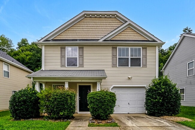 Building Photo - 5105 Oak Pasture Ln