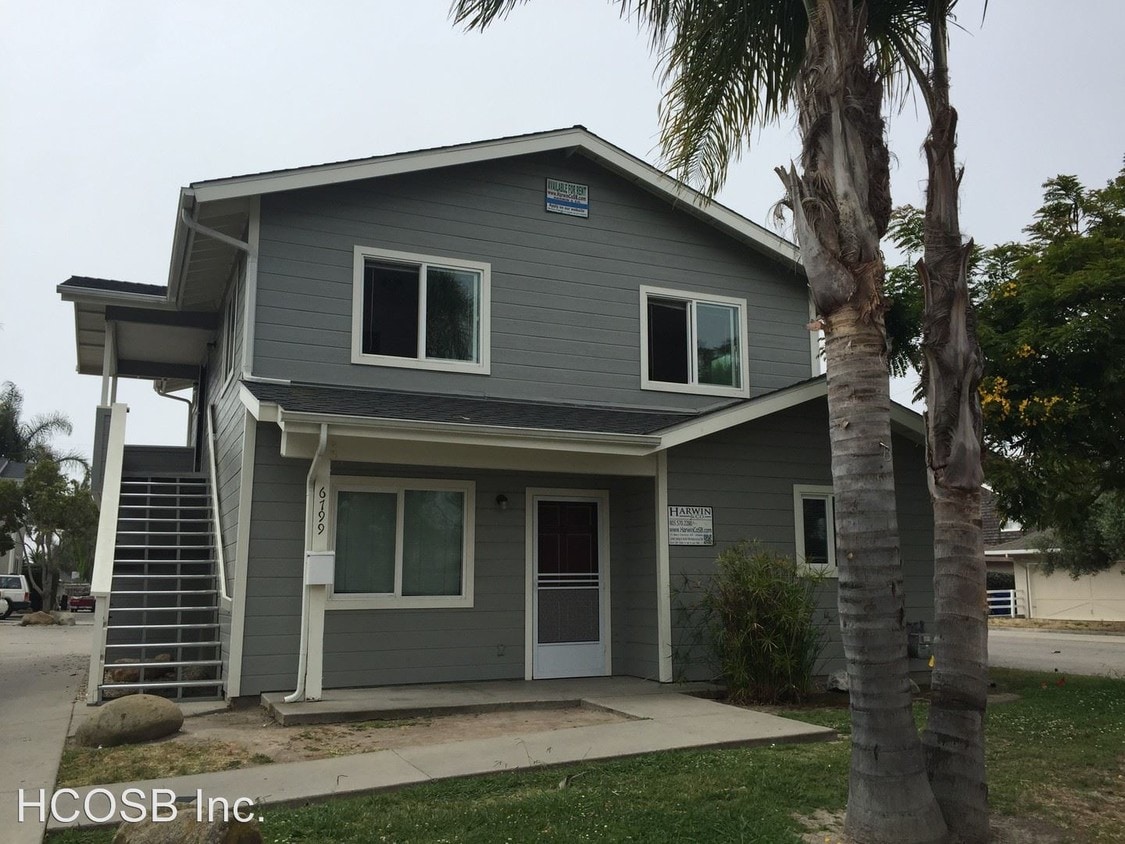 Primary Photo - 6799 Trigo Rd