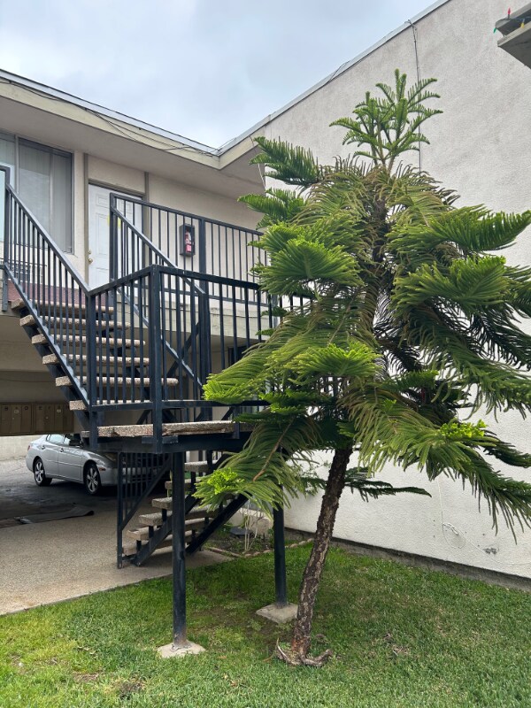 Foto del edificio - 841 N Orange St