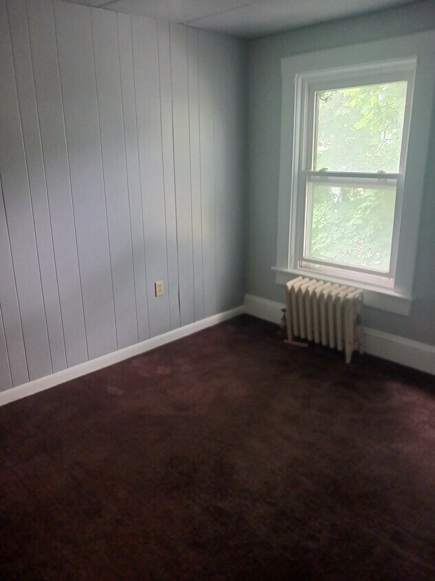 Bedroom 2 - 432 N Main Ave